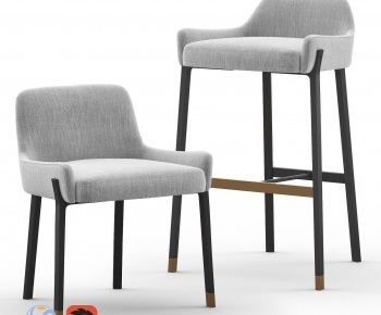 Modern Bar Chair-ID:366312986