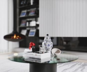 Modern Decorative Set-ID:628357896