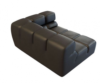 Modern Single Sofa-ID:679722077