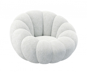 Modern Single Sofa-ID:903733976