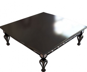 European Style Coffee Table-ID:535053012