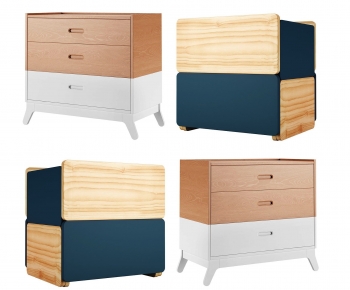 Modern Bedside Cupboard-ID:617793083