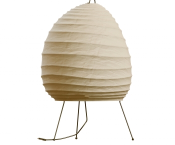 Japanese Style Floor Lamp-ID:343647004