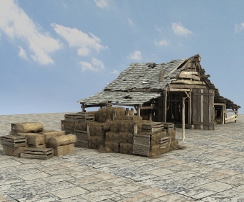 Modern Other Buildings-ID:216976889