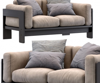 Modern A Sofa For Two-ID:787291058