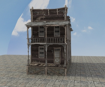 Modern Other Buildings-ID:490185028