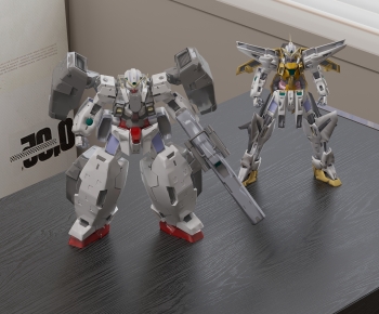 Modern Garage Kit-ID:687959289