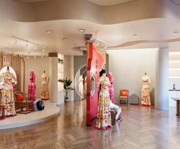 Modern Wedding Photography Shop-ID:598274953