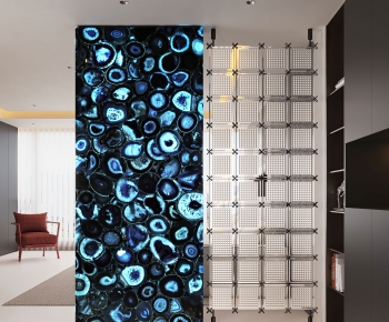 Modern Hallway-ID:157857894