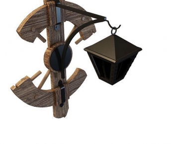 Modern Outdoor Light-ID:952549938