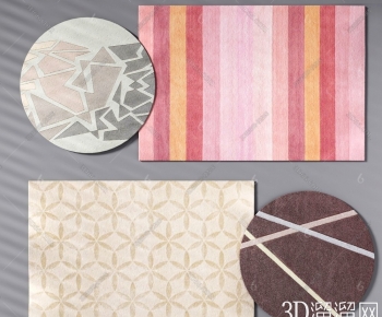 Modern The Carpet-ID:252100944