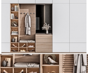 Modern The Wardrobe-ID:123018035