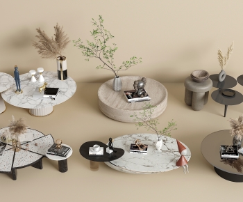 Modern Coffee Table-ID:730674988