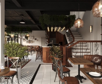 Modern Cafe-ID:160156976