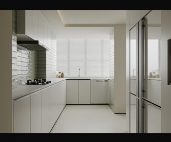 Modern The Kitchen-ID:822849994