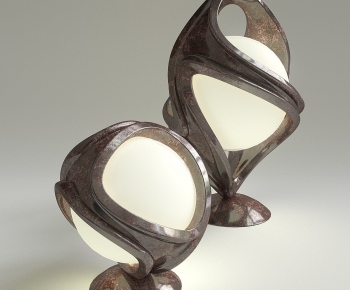 Modern Table Lamp-ID:423679113