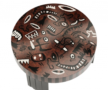 Modern Coffee Table-ID:626624111