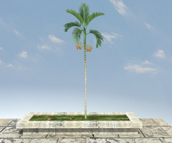 Modern Tree-ID:997375018