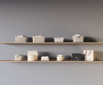 Modern Storage Basket-ID:270252942