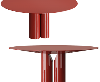 Modern Dining Table-ID:527637968