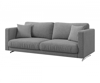 Modern A Sofa For Two-ID:876501081