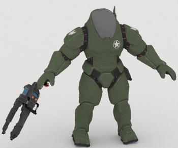 Modern Military Equipment-ID:700459572