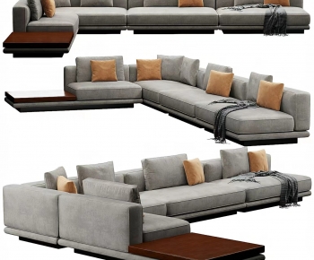 Modern Corner Sofa-ID:838392022