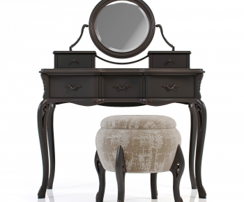 American Style Dresser-ID:580575944