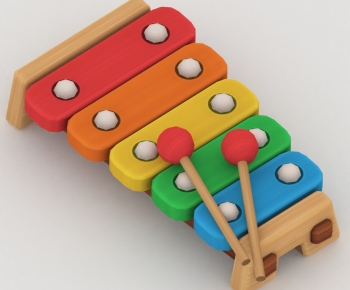 Modern Toys-ID:412900422