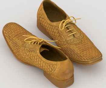 Modern Shoes-ID:521163946