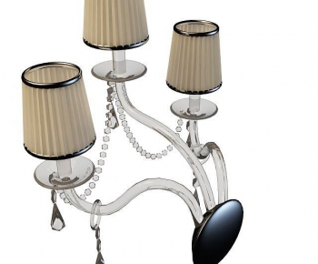 European Style Wall Lamp-ID:152482993
