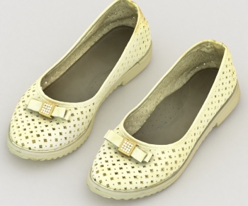 Modern Shoes-ID:729631901