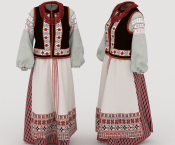 Modern Clothes-ID:473611125