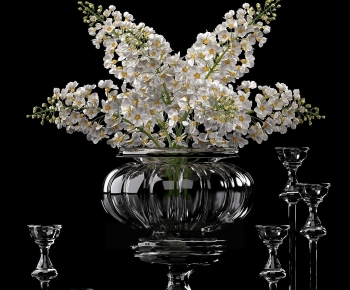 Modern Flower Arrangement-ID:531991968