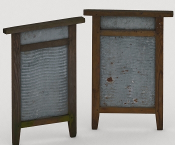 Modern Guide Board/bulletin Board-ID:287367118