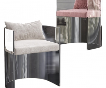 Modern Lounge Chair-ID:115562927