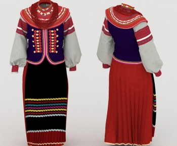 Modern Clothes-ID:495861051