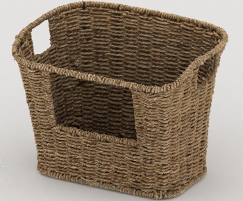 Modern Storage Basket-ID:399362097