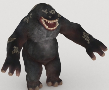 Modern Robot-ID:372062926