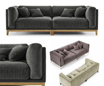 Modern A Sofa For Two-ID:383523942