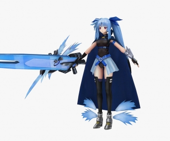 Modern Robot-ID:768448118