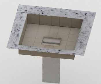 Modern Basin-ID:899379383