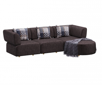 Modern Corner Sofa-ID:307085044