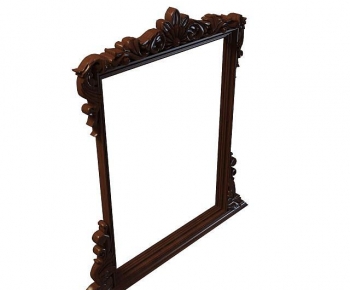 European Style The Mirror-ID:144301892