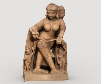 European Style Sculpture-ID:199959044
