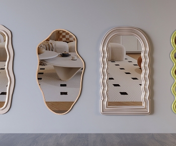 Modern The Mirror-ID:418090115