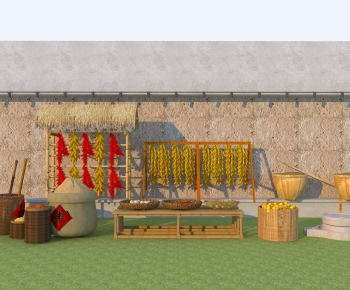 Modern Garden-ID:989577057