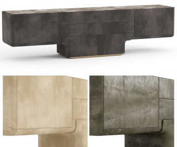 Modern TV Cabinet-ID:779240143