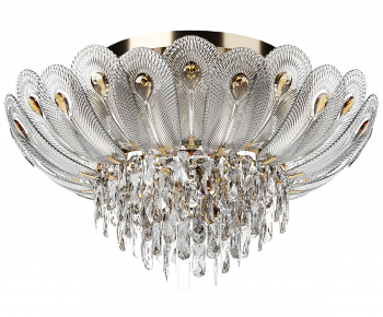 Modern Ceiling Ceiling Lamp-ID:656735904