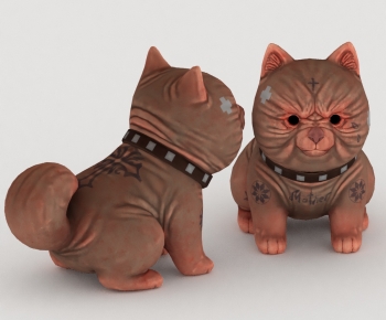 Modern Robot-ID:722016107